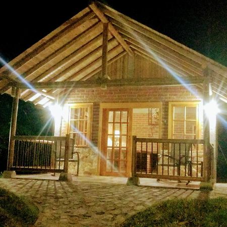Matisses Hotel & Spa Santa Rosa de Cabal Luaran gambar