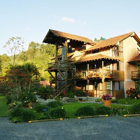 Matisses Hotel & Spa Santa Rosa de Cabal Luaran gambar