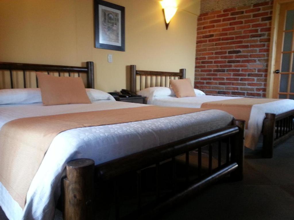 Matisses Hotel & Spa Santa Rosa de Cabal Luaran gambar