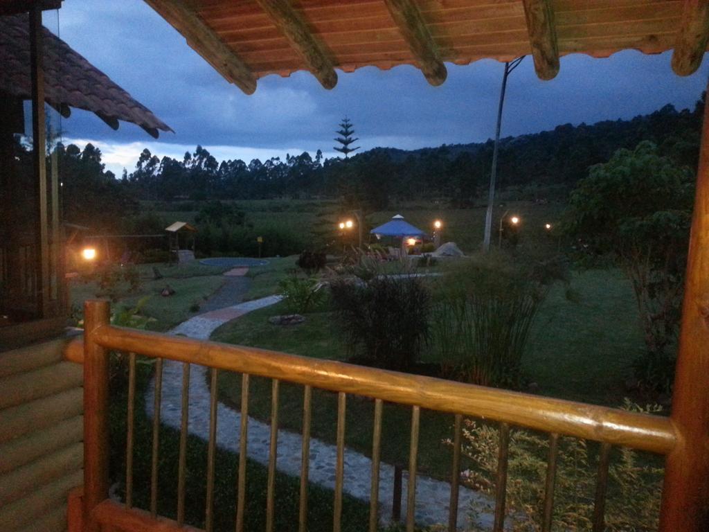 Matisses Hotel & Spa Santa Rosa de Cabal Bilik gambar