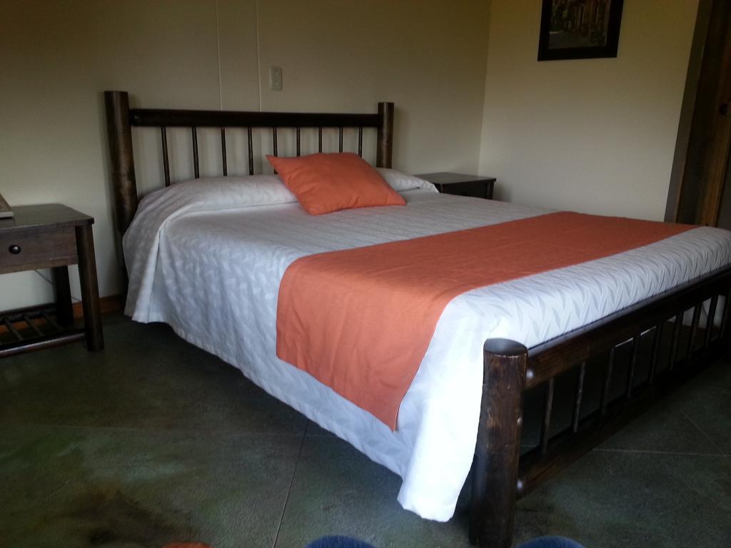 Matisses Hotel & Spa Santa Rosa de Cabal Bilik gambar