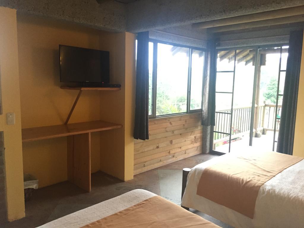 Matisses Hotel & Spa Santa Rosa de Cabal Bilik gambar