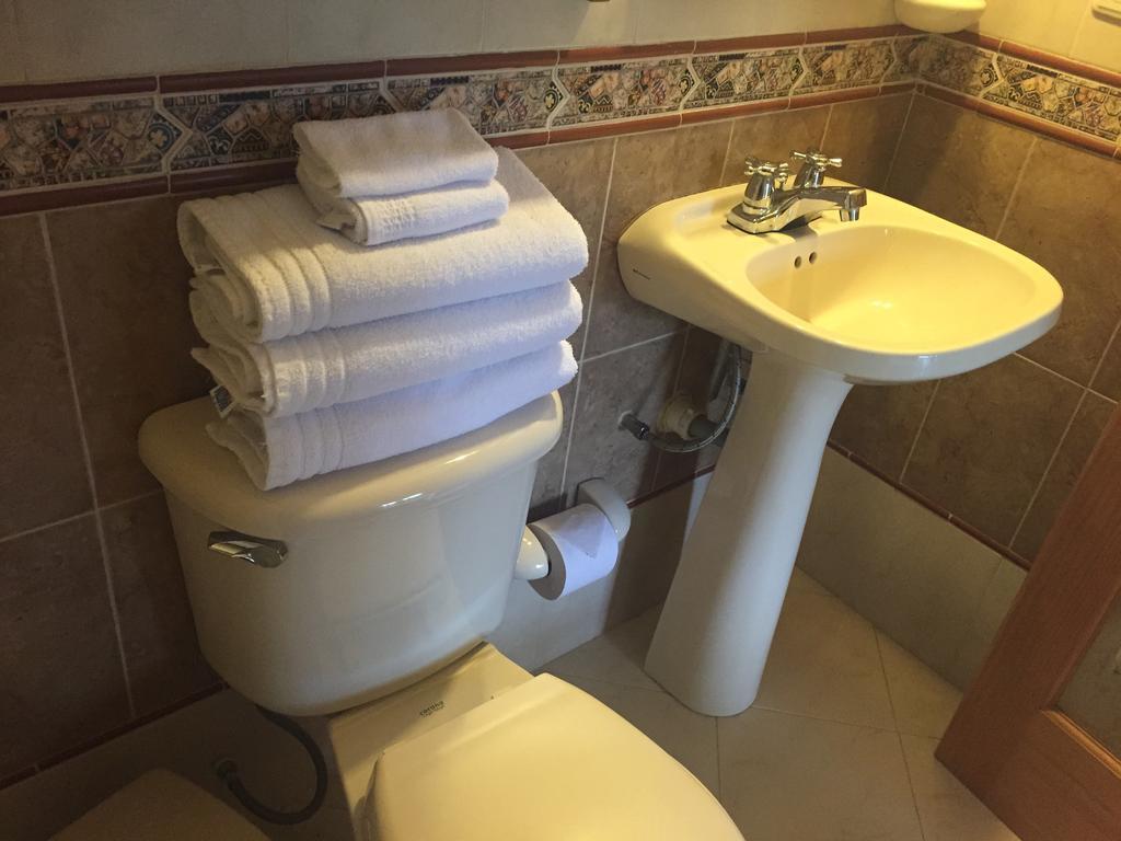 Matisses Hotel & Spa Santa Rosa de Cabal Bilik gambar
