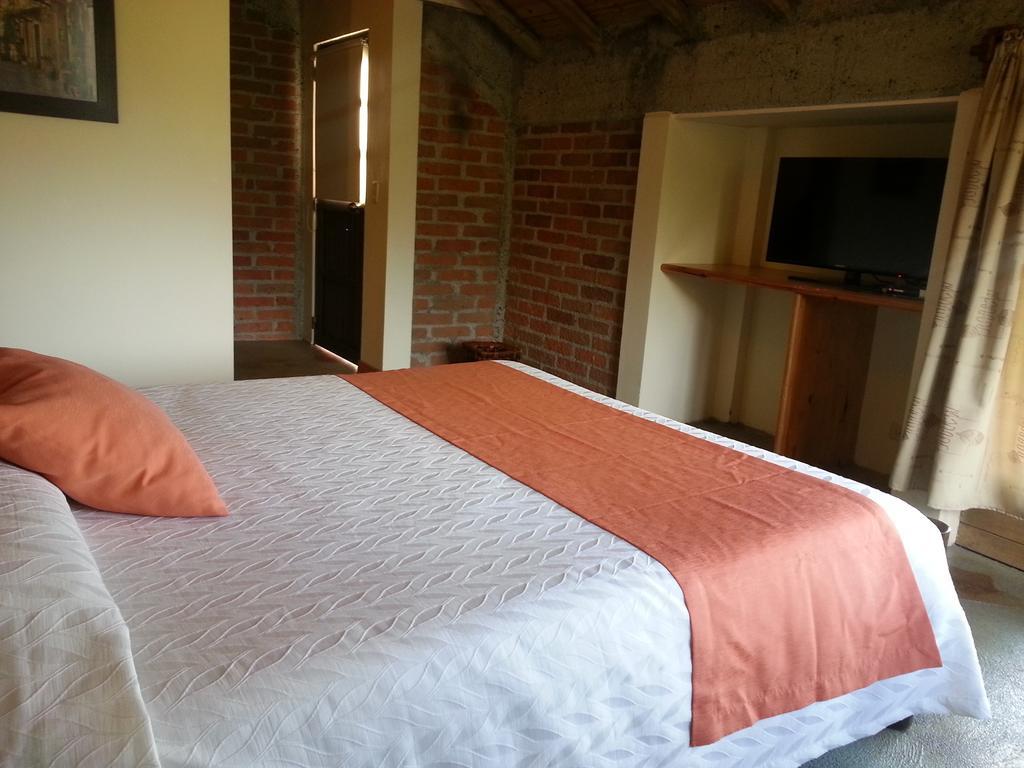 Matisses Hotel & Spa Santa Rosa de Cabal Bilik gambar
