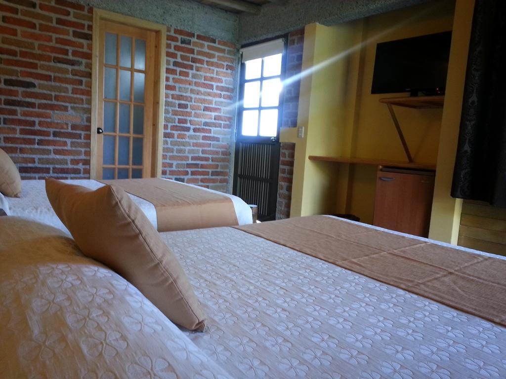 Matisses Hotel & Spa Santa Rosa de Cabal Bilik gambar