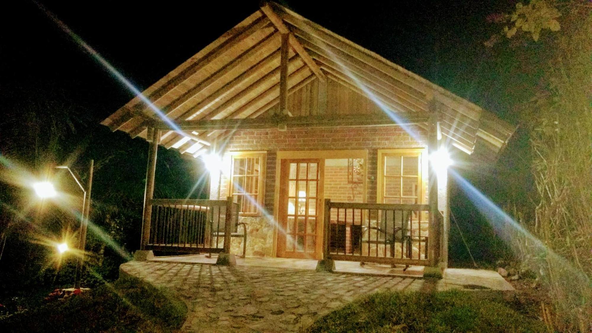 Matisses Hotel & Spa Santa Rosa de Cabal Luaran gambar