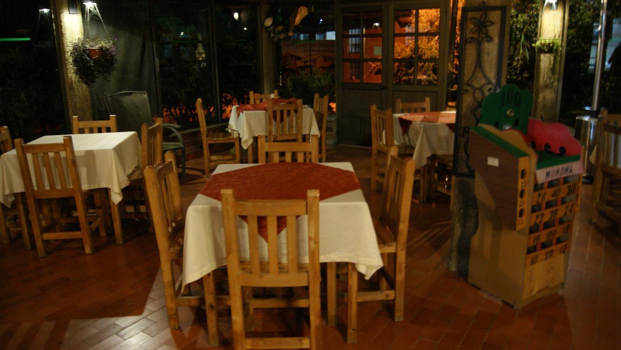 Matisses Hotel & Spa Santa Rosa de Cabal Luaran gambar
