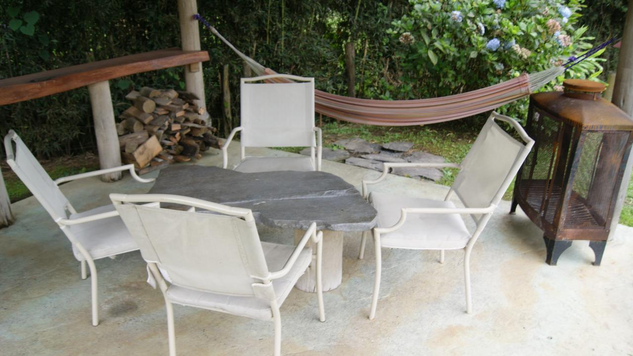 Matisses Hotel & Spa Santa Rosa de Cabal Luaran gambar